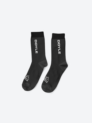 Doyle Crew Socks