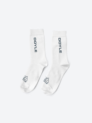 Doyle Crew Socks