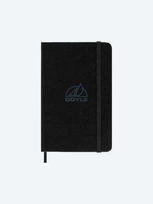 Doyle Moleskine Notebook