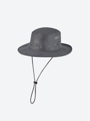 Doyle Wide Brim Hat