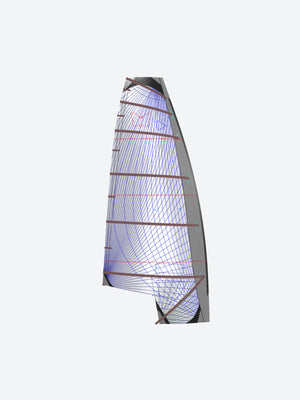 Doyle Sails Moth Stratis AP-X