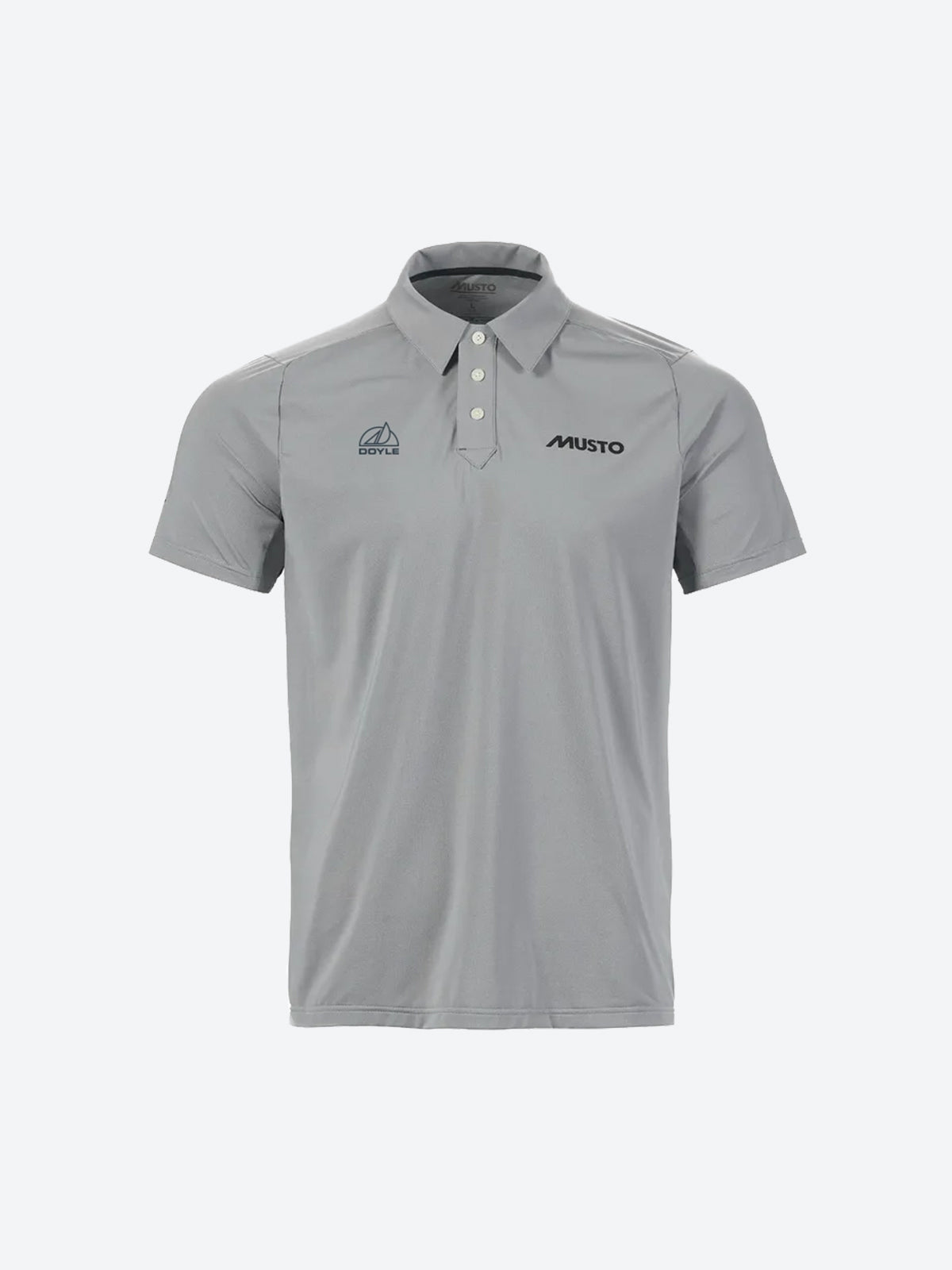 Mens Technical Musto Polo - Main Image
