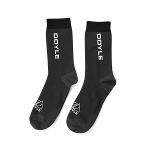 Doyle Crew Socks