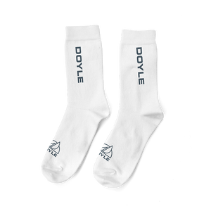 Doyle Crew Socks