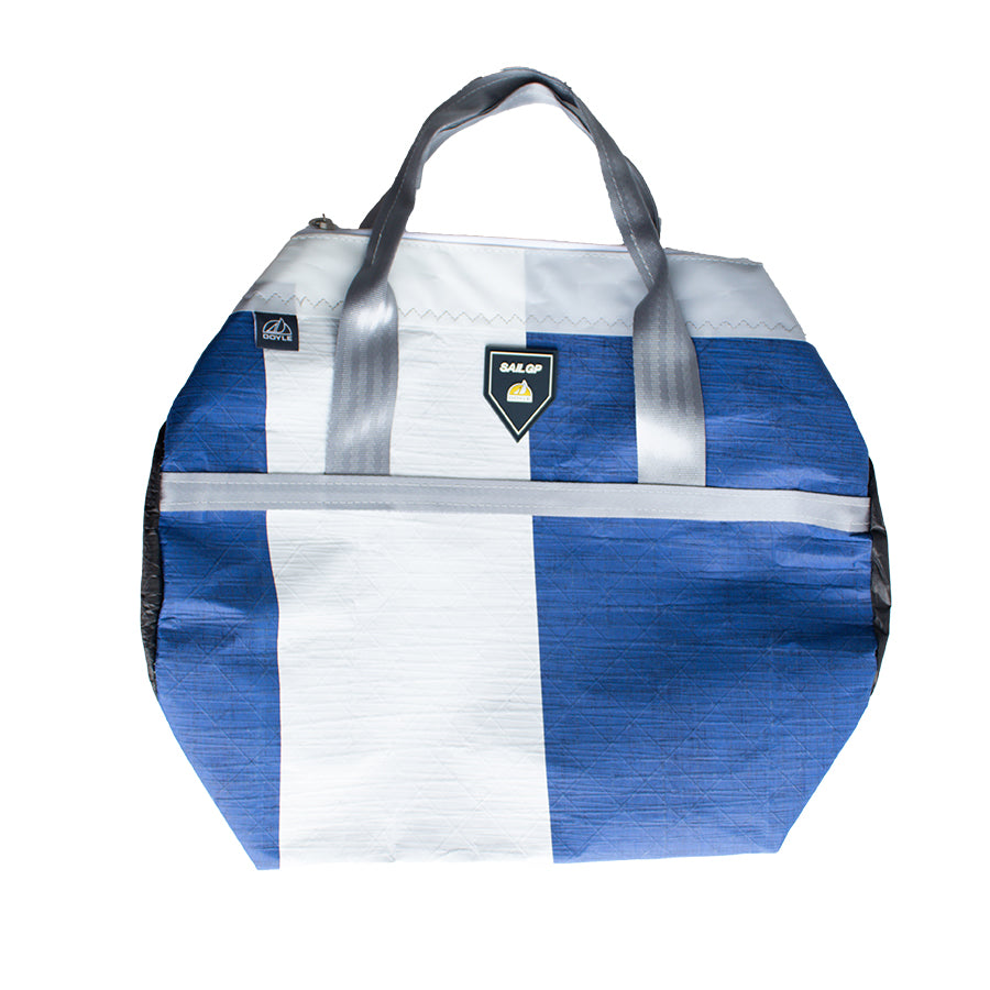 Sail Bag for gennaker, code zero | Furling Sail Bag | Custom Sail Bag